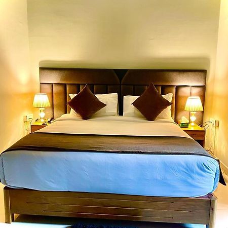 La Colline Resort Kohima Luaran gambar